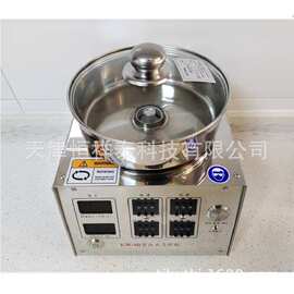 KW-4A/KW-4B匀胶机 旋涂仪 甩胶机  旋转涂膜仪 匀膜机