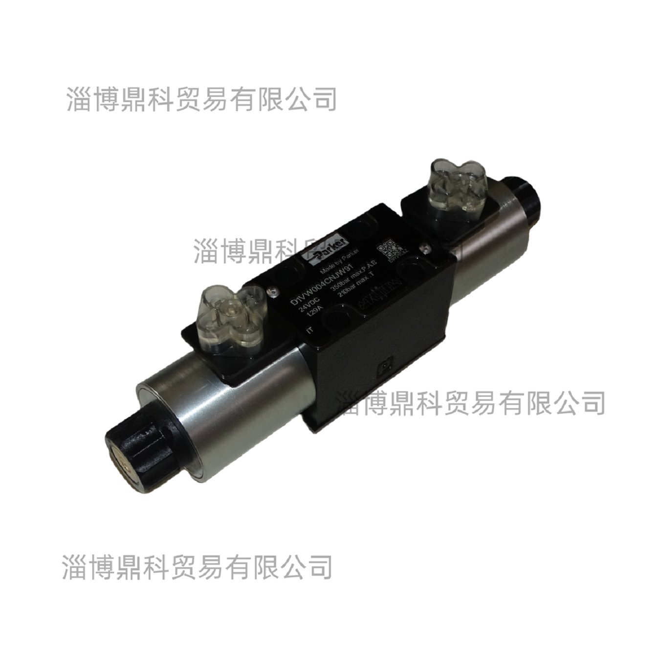 PARKER派克德国液压电磁换向阀D1VW004CNJW91 D1VW004CNJP91现货