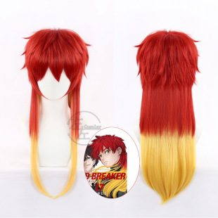 ���� ��ʯʸ cos�ٰl wind breaker ���L� �t��u׃ ��ë�^�