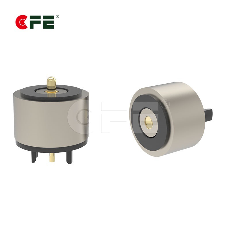 [ѡ]ֱ2pinԲδ ܴpogopinͷ