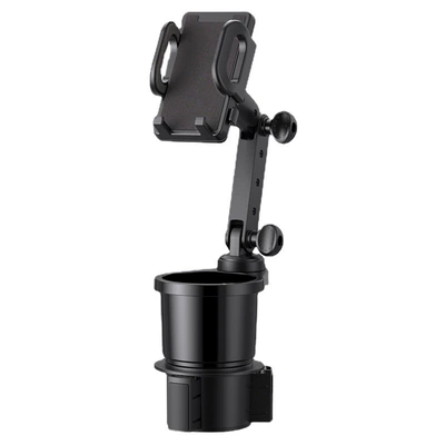 phone holder car phone holder: Car cup holder/beverage holder