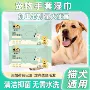 清洁洗澡杀菌干洗湿巾