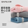 三利新疆成人家用面巾