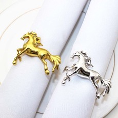 酒店用品动物小马餐巾环餐巾扣餐巾圈金属口巾圈厂家批发 O1CN01rxWRYZ1HVxQKPSA5Y_!!3342640764-0-cib.230x230.jpg