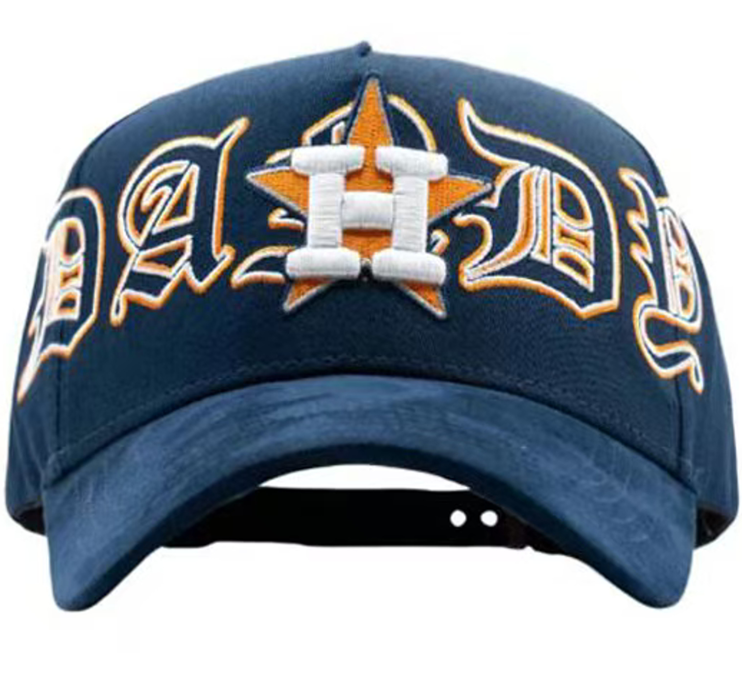 2025 explosión spot DANDY moda hip-hop tendencia gorra gorra de béisbol ajustable comercio exterior transfronterizo al por mayor