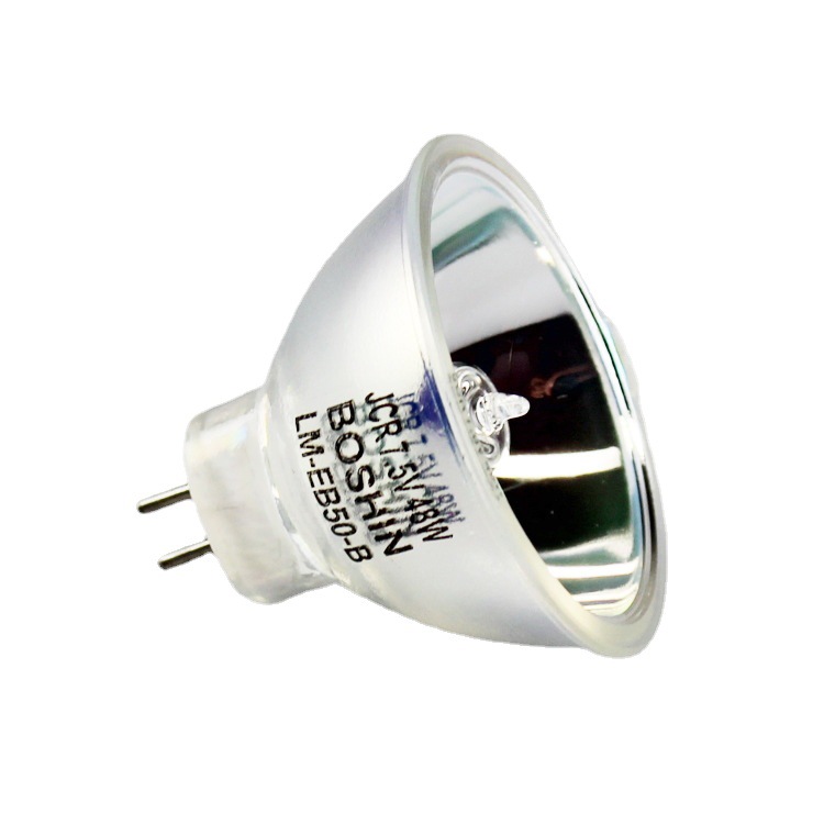 BOSHIN JCR7.5V48W LM-EB50-B instrument for cutting light bulbs.