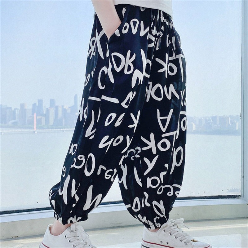 Original letters black [1 pack] / 90cm