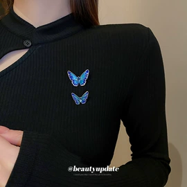 耳环;项链;耳钉