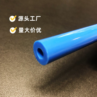 Factory Direct Sales Pc Thick Tube Pc Toy Tube Pc Bow and Arrow Tube Pc Tent Bracket Tube Pc Pen Holder Pc Packaging Tube Pc Tube