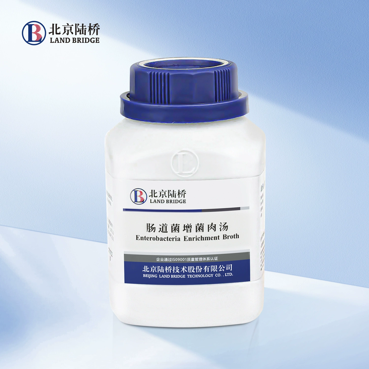 Бульон для обогащения энтеробактерий Beijing Luqiao CM144 (EE)