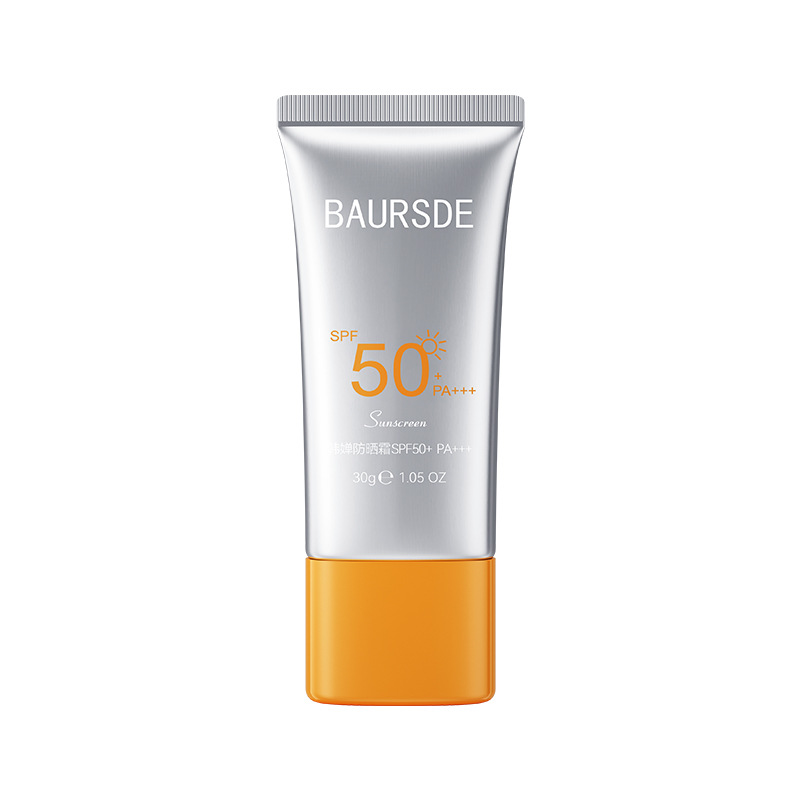 Protector solar SPF50 + protector solar