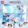 Small family toy for princess, “Frozen”, capsule toy