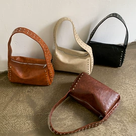 女士单肩包;托特包;女士双肩包