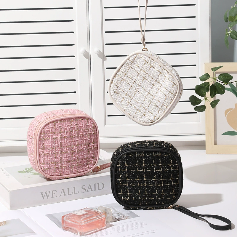 Системa хранения, помада, портативная сумка для хранения, стиль Chanel