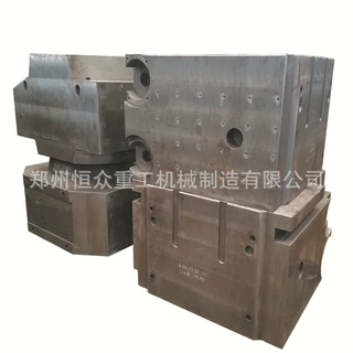 恒众重工热轧机轴承箱 轴承箱 轴承箱价格 铸轧机轴承箱