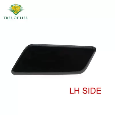 Washer Nozzle Cover – Bumper