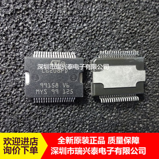 L6208PD L6208PD013TR ���M늙C��IC ��܇��X���c�������