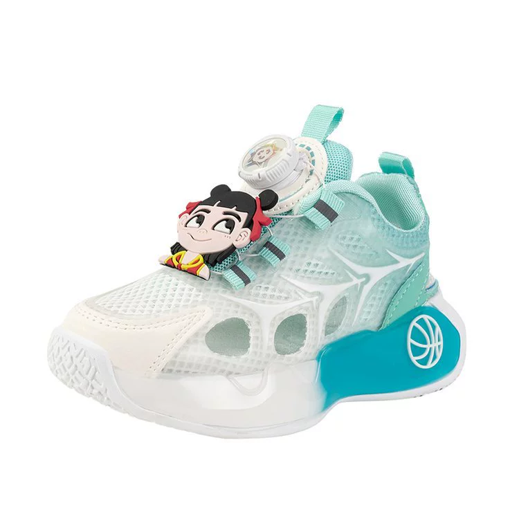Детские спортивные кроссовки для мальчиков, спортивнаяFootwear для детей, для подростков