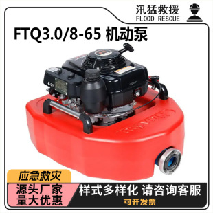 �ߓP��FTQ3.0/8-65 �C�ӱ��Ƅ��b�����͹�ˮ�Ñ�����Ԯ������ͧ��