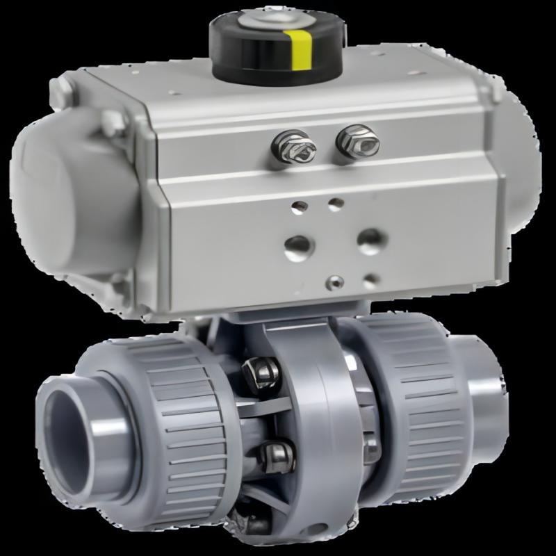 上海祥树GEMU盖米原装进口常规阀门气动蝶阀GEMÜ 410