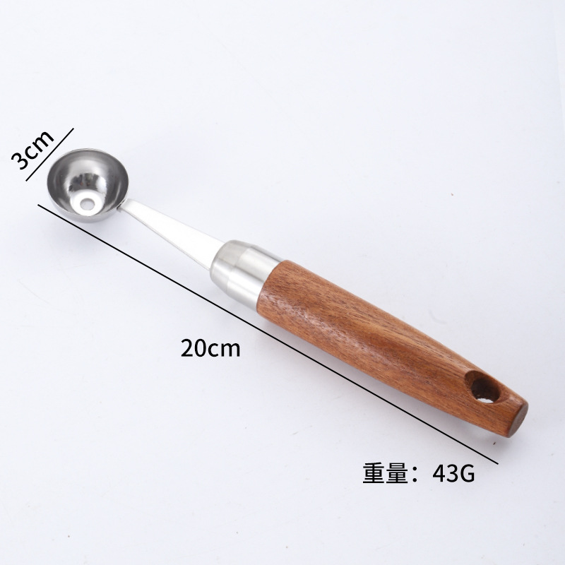 큰 공 파는 사람