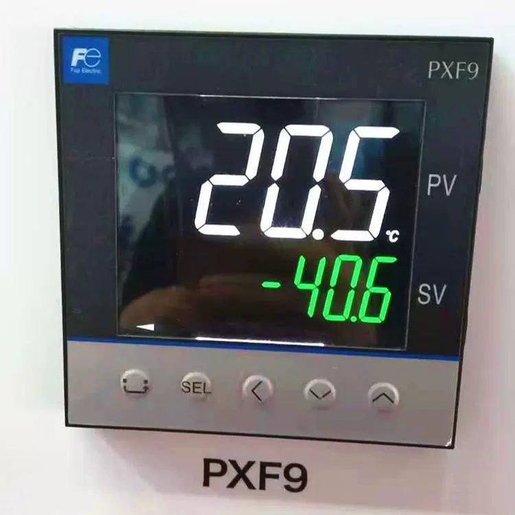 Япония Fuji Fuji стол контроля температуры PXF9AAR2-1WY00