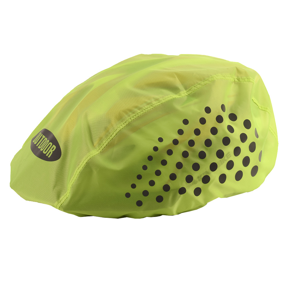 Fluorescent green (model 2)