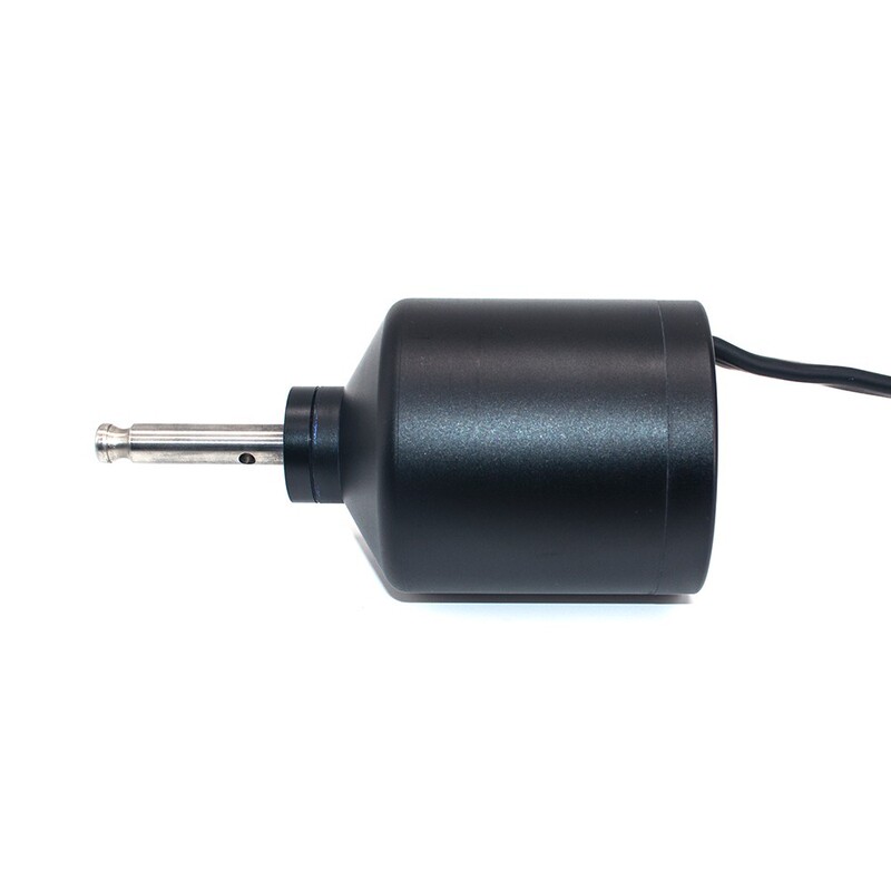 DC brushless motor fully waterproof motor motor underwater propulsion Marine surfboard motor W6384