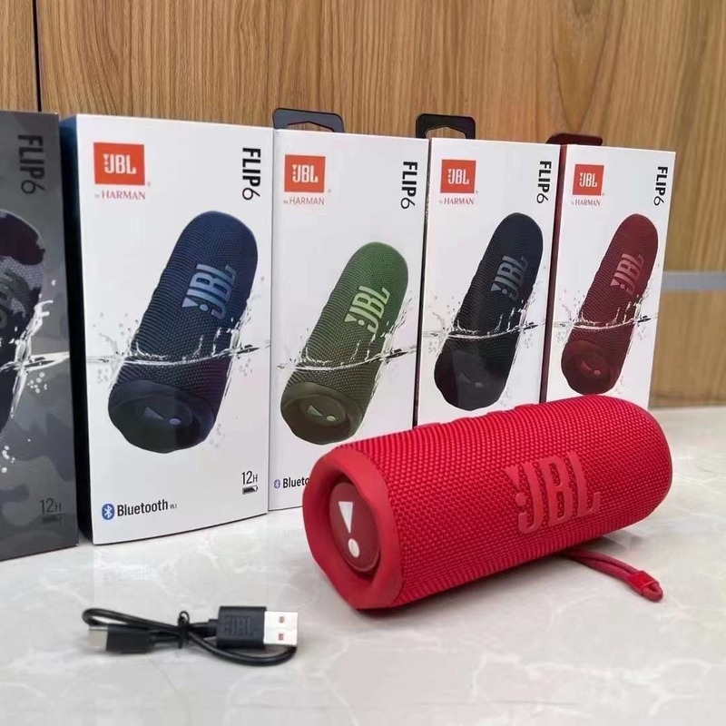 クロスボーダーFlip6音楽万華鏡bluetoothスピーカー無線ミニ音響屋外携帯低音強化適用|undefined