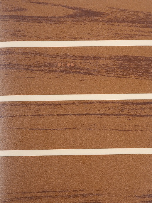 Yellow wood grain 2mm, starting price is 40 pieces (width 2m * 20m whole roll)