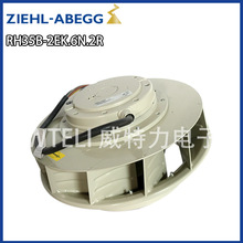 ZIEHL-ABEGG��ʩ�ְ٣��������ķ��RH35B-2EK.6N.2R