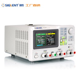 Siglent Dingyang SPD3303C трехходовой программируемый источник питания постоянного тока Блок питания Dingyang регулируемый источник питания электрический
