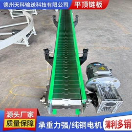 输送机;网带;传动链