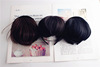 Headband, wig, bangs, accessory, Korean style