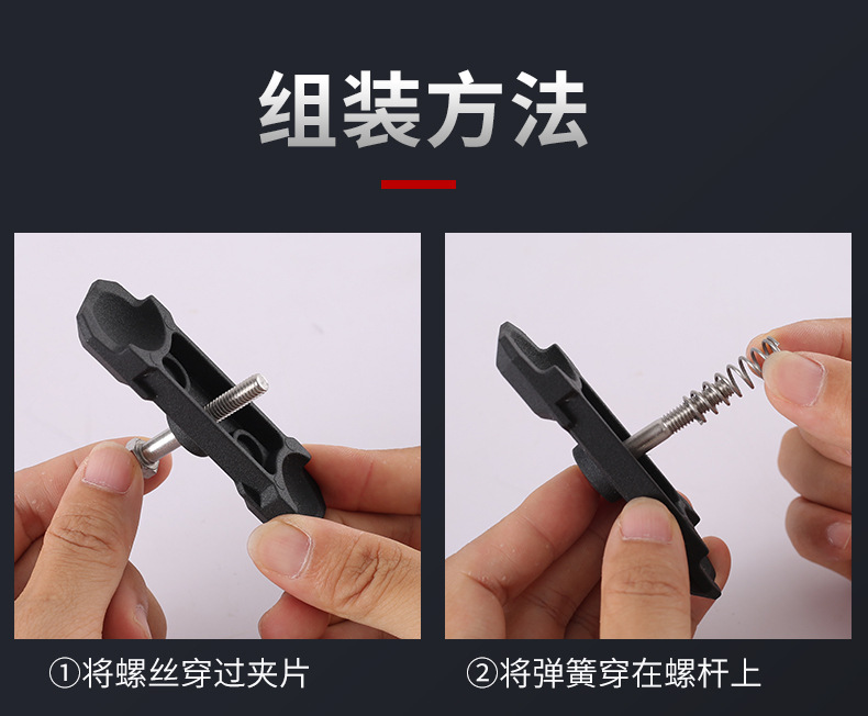 Motorcycle Phone Holder with 25mm Ball Head Aluminum Alloy Arm