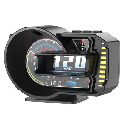 turbine speed meter, tachometer