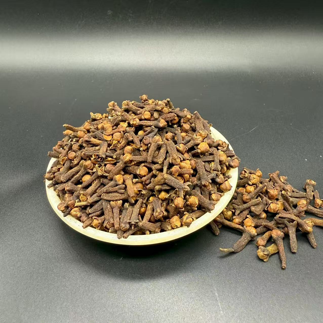 Clove Powder Ding Xiang 超细丁香粉 500g Culinary Spice and Traditional Herbal Powder quality and texture