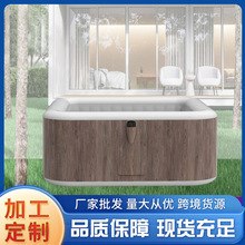 �����¿Ħԡ�׿��{���ضȼӟ���Ӿ�ذ�Ħ��ͥԡ��spa�A�Wˮ��
