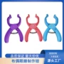 编制跨境新品tool钩针