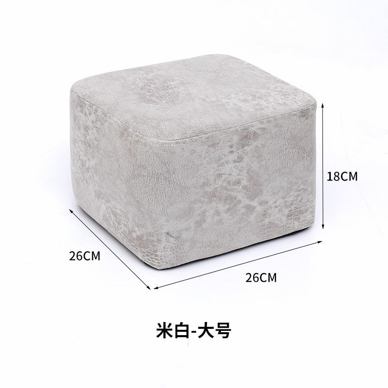 Banquetes pequeños para el hogar nuevos telas de tecnología para cambiar zapatos para niños lámparas de sala de estar para bebés engrosados amazon al por mayor