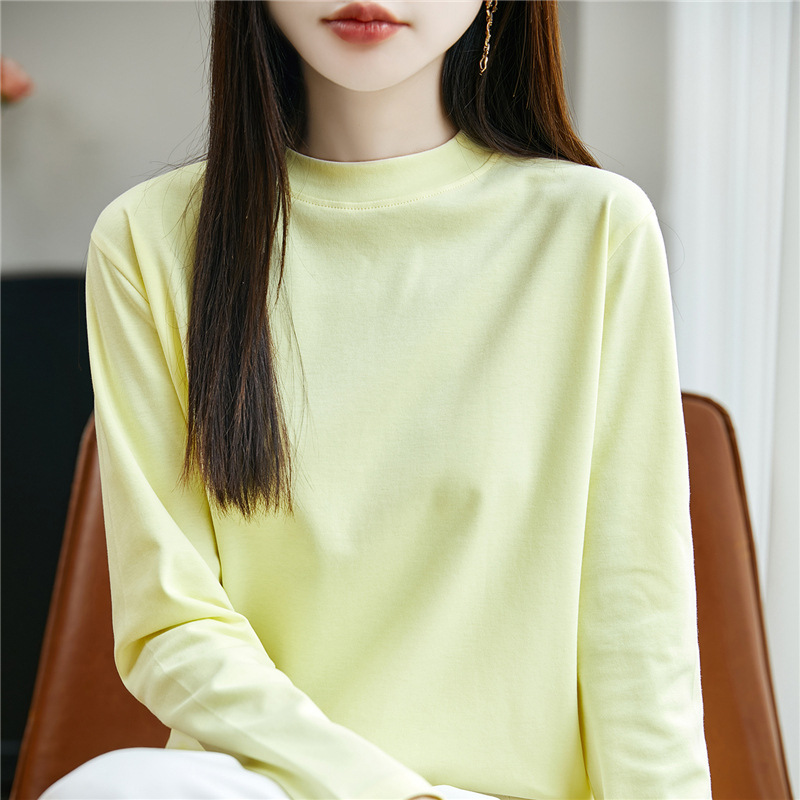연노랑
