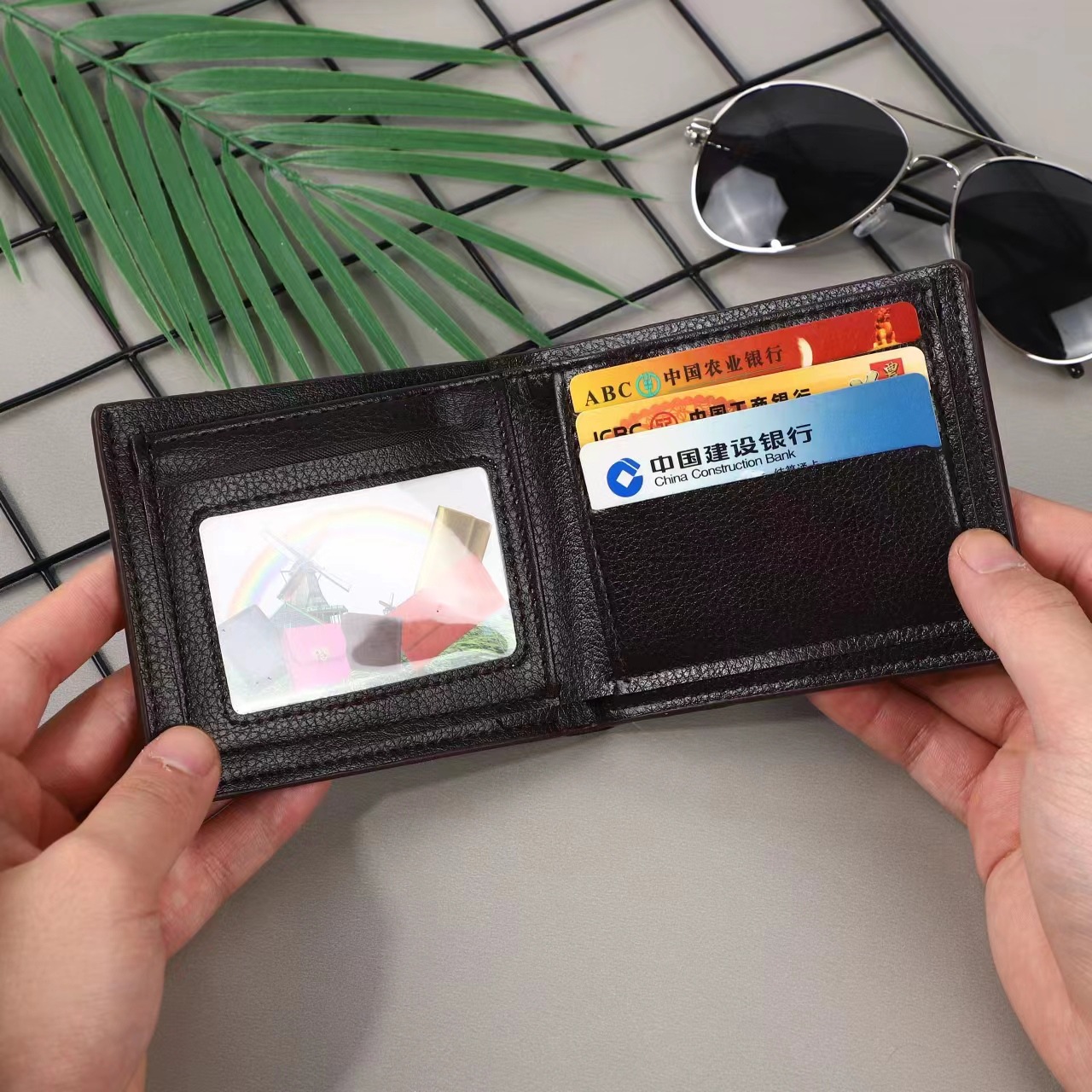 Gz-럭셔리 블랙 다기능 시트