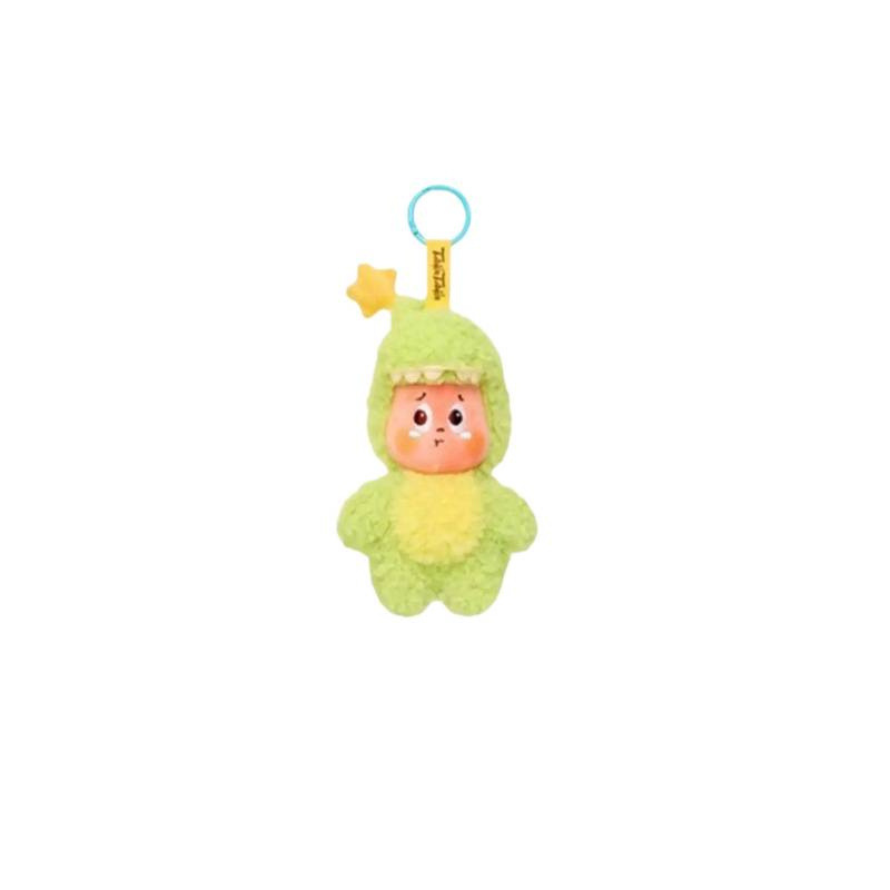Twinkle123星星人系列盲盒玩具搪胶毛绒挂件潮流礼物时尚玩偶娃娃|undefined