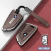 B Blade Smart 4-key Mocha Brown Bracelet Buckle + Single Case