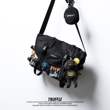 TRUFFLE����б����а����T�f���Դ�����ins�����W���μ��Ů���