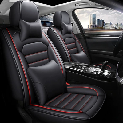 Car Seat Cushions, Universal for All Four Seasons Pad