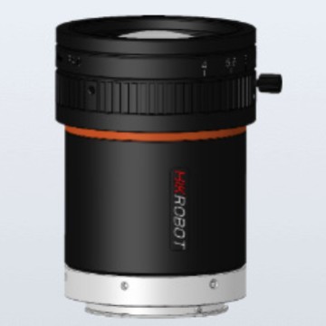 HIKROBOT海康机器人 HIK-8072-F 工业FA镜头