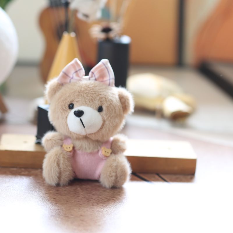 분홍색