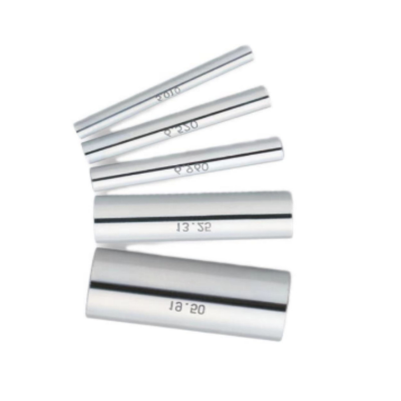 SK新泻1.000-1.250规格AA系列钢制针规套装0.005间隔AA-1C