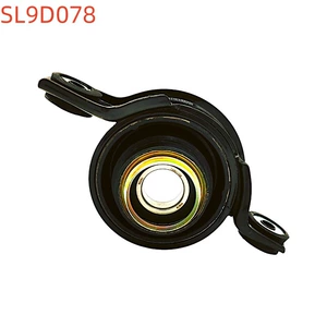 Forester 03-10 üçün Avtomobil Ötürücü Valı Orta Asma Körpü Yatağı 27111-Sa010/27111-Sa011